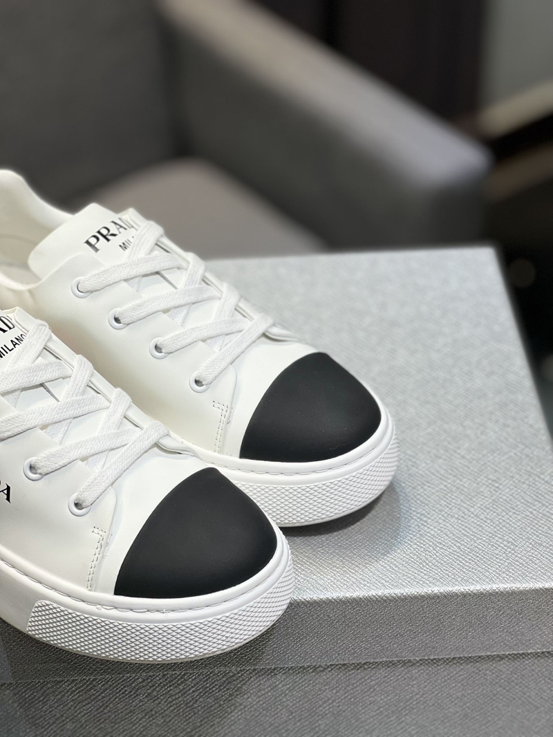 Prada Casual Shoes